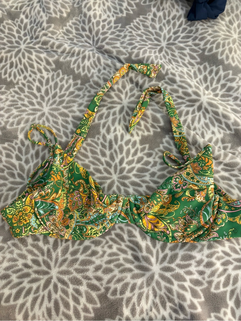 Skatie rivera kate top